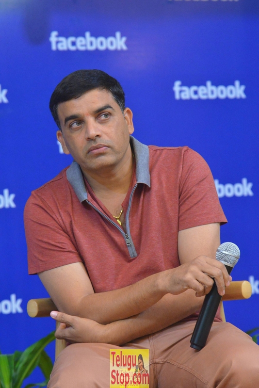 Dil raju and sharwanand at facebook office- Photos,Spicy Hot Pics,Images,High Resolution WallPapers Download