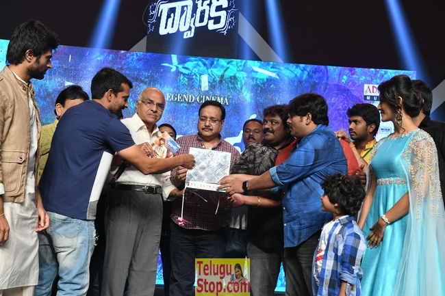 Dwaraka movie audio launch- Photos,Spicy Hot Pics,Images,High Resolution WallPapers Download