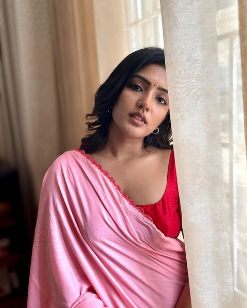 Eesha rebba is slaying boys in a saree-Rosesonahaeesha, Eesha Rebba, Eesharebba, Esha Rebba, Satyadeveesha, Web Eesha Rebba Photos,Spicy Hot Pics,Images,High Resolution WallPapers Download