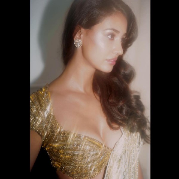Exuberant beauty in saree actress disha patani massacre-Actress, Actressdisha, Disha Patani, Dishapatani Photos,Spicy Hot Pics,Images,High Resolution WallPapers Download