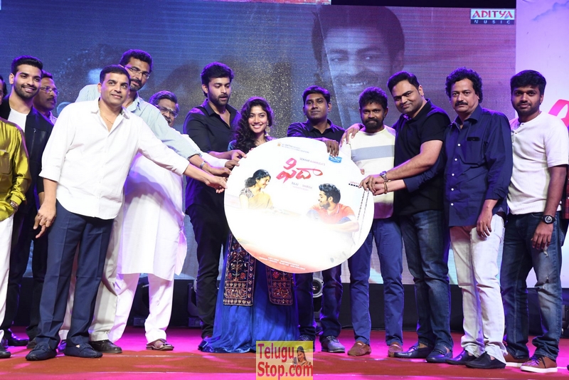 Fidaa movie audio launch- Photos,Spicy Hot Pics,Images,High Resolution WallPapers Download