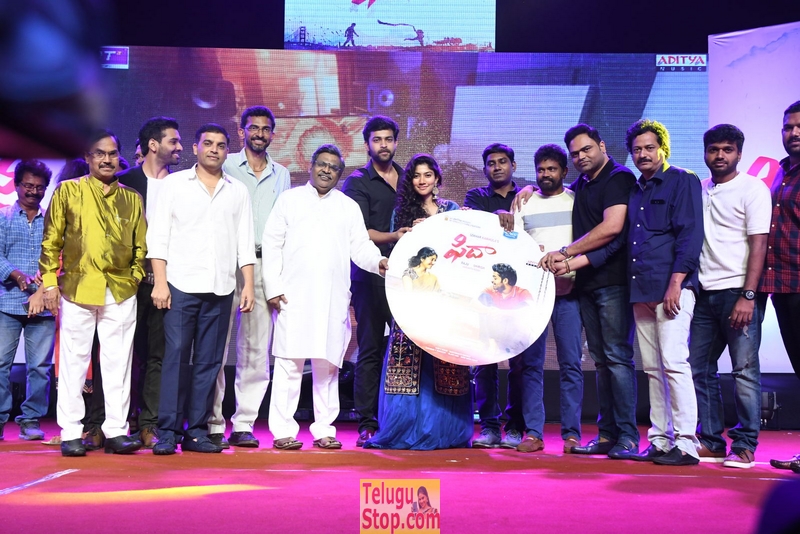 Fidaa movie audio launch- Photos,Spicy Hot Pics,Images,High Resolution WallPapers Download