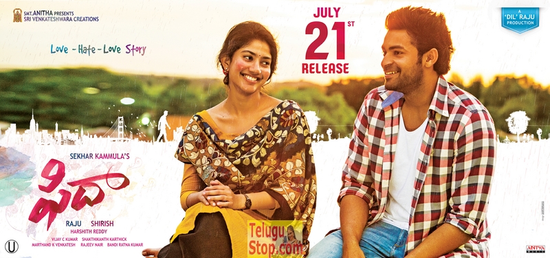 Fidaa movie release date posters- Photos,Spicy Hot Pics,Images,High Resolution WallPapers Download