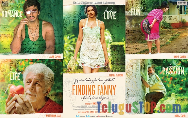 Finding fanny stills m walls 2- Photos,Spicy Hot Pics,Images,High Resolution WallPapers Download