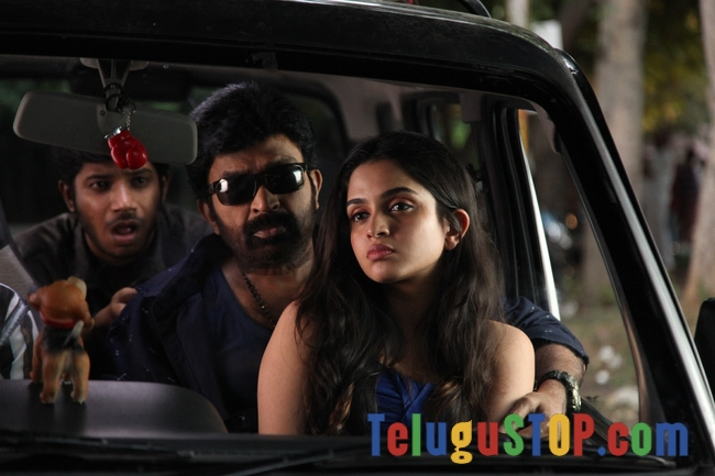 Gaddam gang movie working stills- Photos,Spicy Hot Pics,Images,High Resolution WallPapers Download