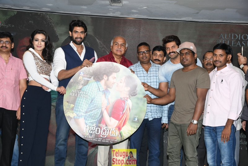 Gajendrudu audio launch- Photos,Spicy Hot Pics,Images,High Resolution WallPapers Download