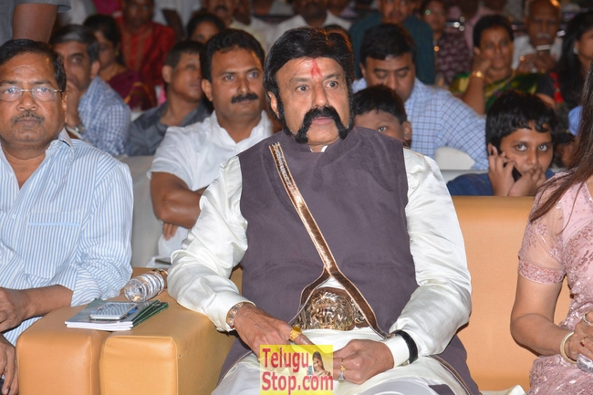 Gautamiputra satakarni movie audio launch 2- Photos,Spicy Hot Pics,Images,High Resolution WallPapers Download