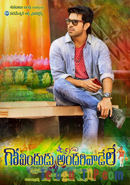 Govindudu andarivadele new stills n walls- Photos,Spicy Hot Pics,Images,High Resolution WallPapers Download