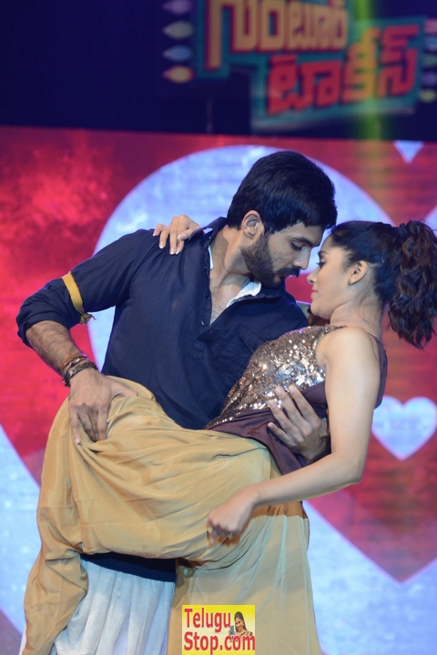 Guntur talkies music launch- Photos,Spicy Hot Pics,Images,High Resolution WallPapers Download