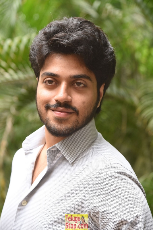 Hero chetan maddineni interview stills- Photos,Spicy Hot Pics,Images,High Resolution WallPapers Download