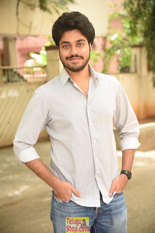 Hero chetan maddineni interview stills- Photos,Spicy Hot Pics,Images,High Resolution WallPapers Download