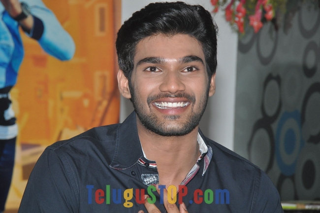 Hero sai srinivas interview stills- Photos,Spicy Hot Pics,Images,High Resolution WallPapers Download