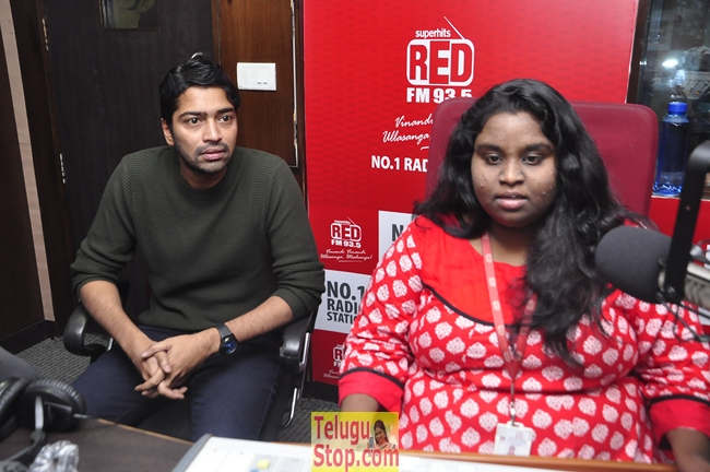 Intlo deyyam nakem bhayam song lauch at red fm- Photos,Spicy Hot Pics,Images,High Resolution WallPapers Download