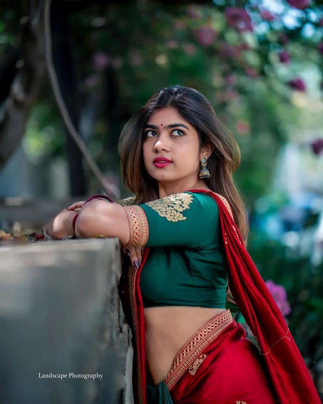 Jabardasth fame rithu chowdary hot saree glamorous images-Rithuchowdary, Rithu Chowdary Photos,Spicy Hot Pics,Images,High Resolution WallPapers Download