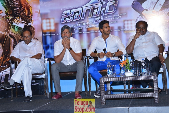 Jaguar movie success meet- Photos,Spicy Hot Pics,Images,High Resolution WallPapers Download
