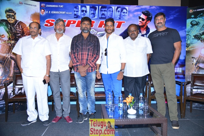 Jaguar movie success meet- Photos,Spicy Hot Pics,Images,High Resolution WallPapers Download