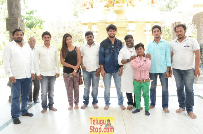 Jai pawan kumar creations movie launch- Photos,Spicy Hot Pics,Images,High Resolution WallPapers Download