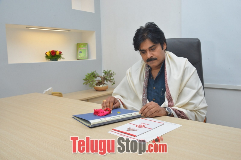 Janasena party new office launch- Photos,Spicy Hot Pics,Images,High Resolution WallPapers Download