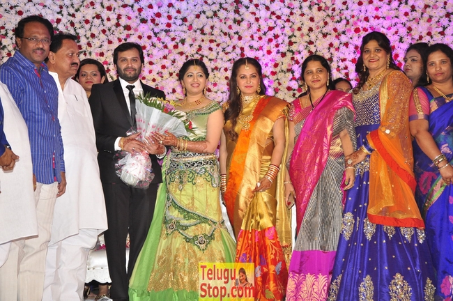 Jaya prada son siddharth wedding reception- Photos,Spicy Hot Pics,Images,High Resolution WallPapers Download