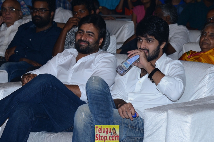 Jyo achyutananda audio launch 02- Photos,Spicy Hot Pics,Images,High Resolution WallPapers Download
