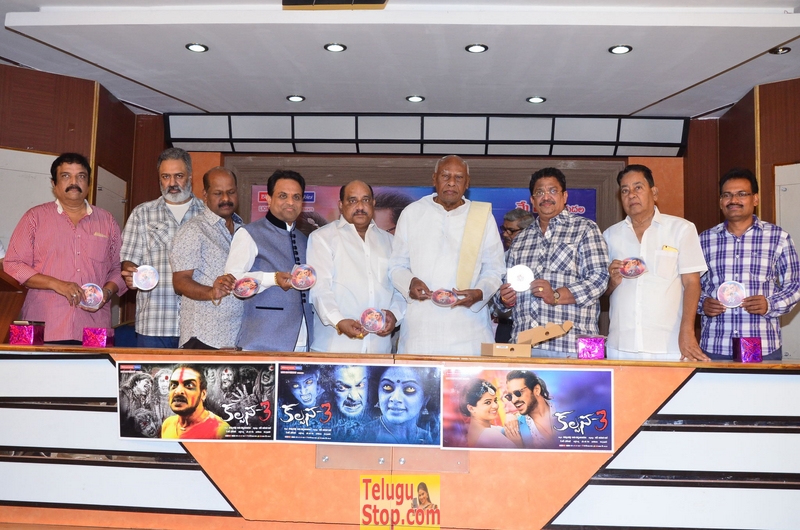 Kalpana 3 movie audio launch- Photos,Spicy Hot Pics,Images,High Resolution WallPapers Download