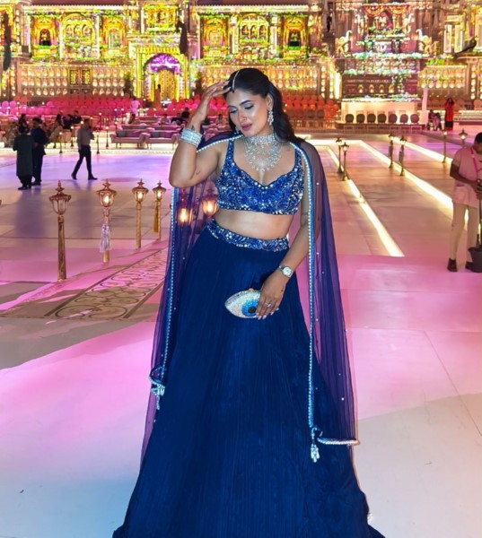 Karisma lala sharma stunning looks at anant ambani radhika wedding occasion-Actress, Actresskarishma, Actresskarisma, Karishmalala, Karishma, Karishma Lala, Karishma Sharma, Karishmasharma, Karismalala, Sharma Photos,Spicy Hot Pics,Images,High Resolution WallPapers Download