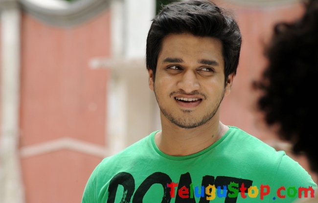 Karthikeya movie stills 2- Photos,Spicy Hot Pics,Images,High Resolution WallPapers Download