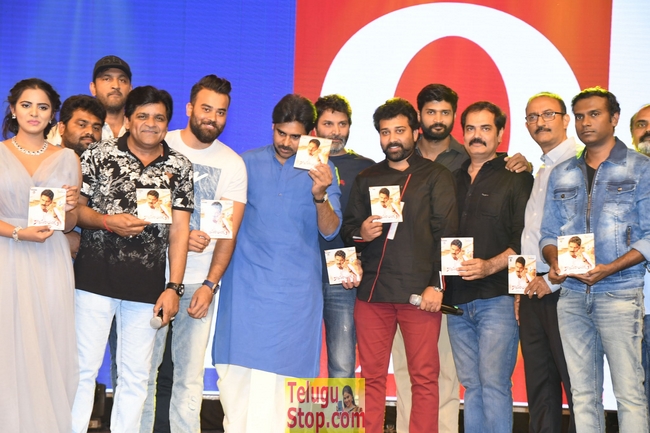 Katamarayudu pre release function 2- Photos,Spicy Hot Pics,Images,High Resolution WallPapers Download