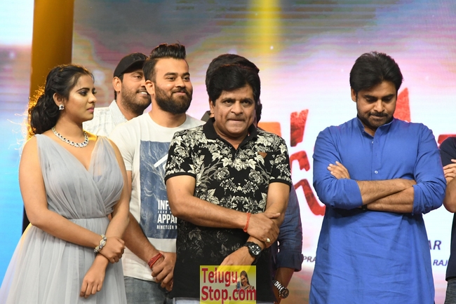 Katamarayudu pre release function 2- Photos,Spicy Hot Pics,Images,High Resolution WallPapers Download