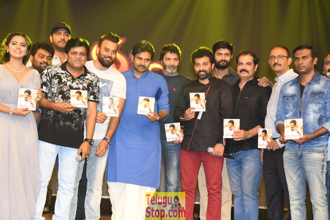 Katamarayudu pre release function 2- Photos,Spicy Hot Pics,Images,High Resolution WallPapers Download