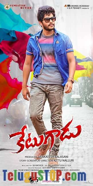 Ketugadu movie posters- Photos,Spicy Hot Pics,Images,High Resolution WallPapers Download