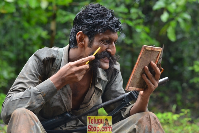 Killing veerappan movie first look- Photos,Spicy Hot Pics,Images,High Resolution WallPapers Download