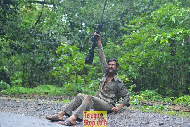 Killing veerappan movie first look- Photos,Spicy Hot Pics,Images,High Resolution WallPapers Download