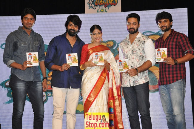 Lacchimdeviki o lekkundi audio launch- Photos,Spicy Hot Pics,Images,High Resolution WallPapers Download