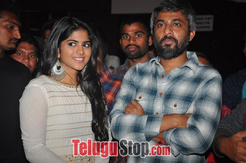 Lie movie pre release function- Photos,Spicy Hot Pics,Images,High Resolution WallPapers Download