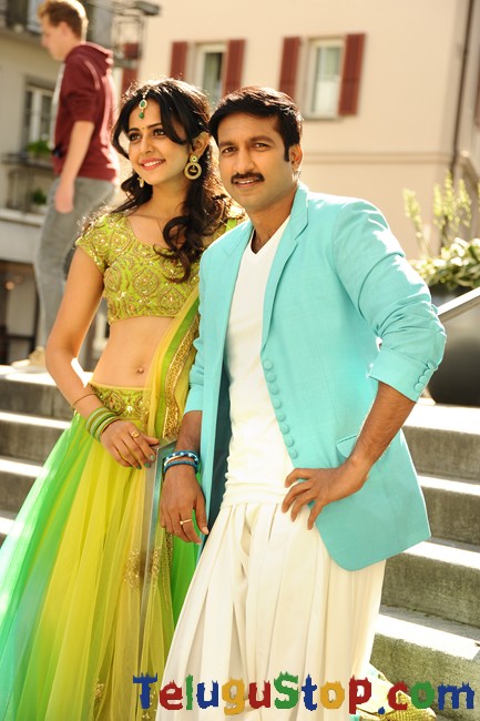 Loukyam movie new stills- Photos,Spicy Hot Pics,Images,High Resolution WallPapers Download