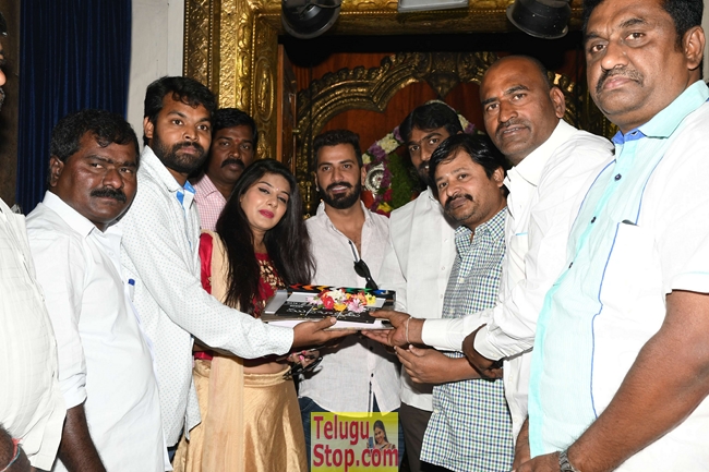 Maha lakshmi movie opening- Photos,Spicy Hot Pics,Images,High Resolution WallPapers Download