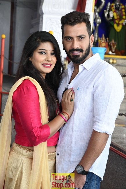 Maha lakshmi movie opening- Photos,Spicy Hot Pics,Images,High Resolution WallPapers Download