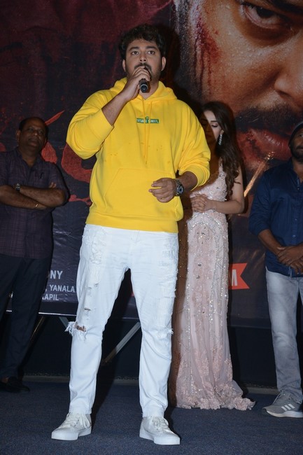 Mahaprasthanam movie trailer launch images-Mahaprasthanam, Thanish, Tollywood Photos,Spicy Hot Pics,Images,High Resolution WallPapers Download