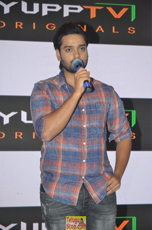 Mahesh babu launches yupptv originals- Photos,Spicy Hot Pics,Images,High Resolution WallPapers Download