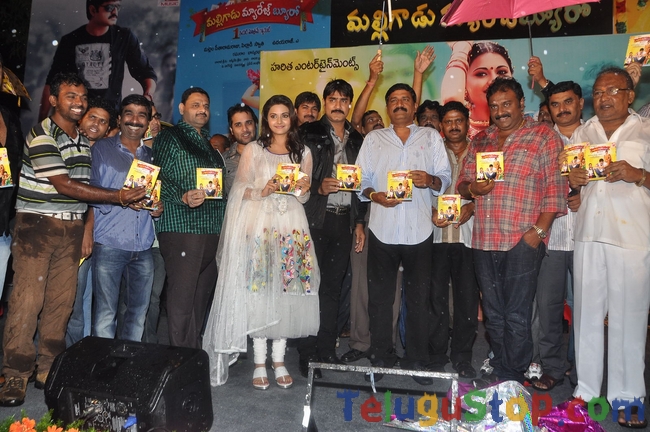 Malligadu marriage bureau audio launch gallery- Photos,Spicy Hot Pics,Images,High Resolution WallPapers Download