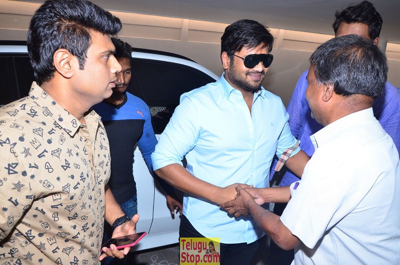 Manchu manoj birthday celebrations- Photos,Spicy Hot Pics,Images,High Resolution WallPapers Download
