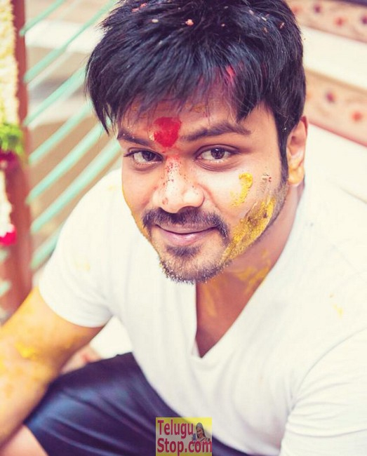 Manchu manoj groom ceremony- Photos,Spicy Hot Pics,Images,High Resolution WallPapers Download