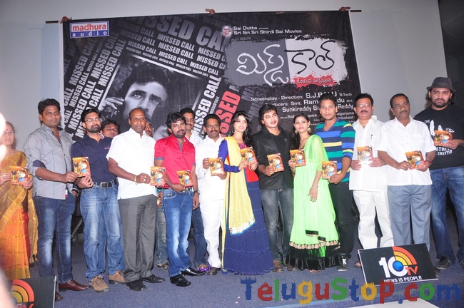 Missed call audiolaunch gallery- Photos,Spicy Hot Pics,Images,High Resolution WallPapers Download