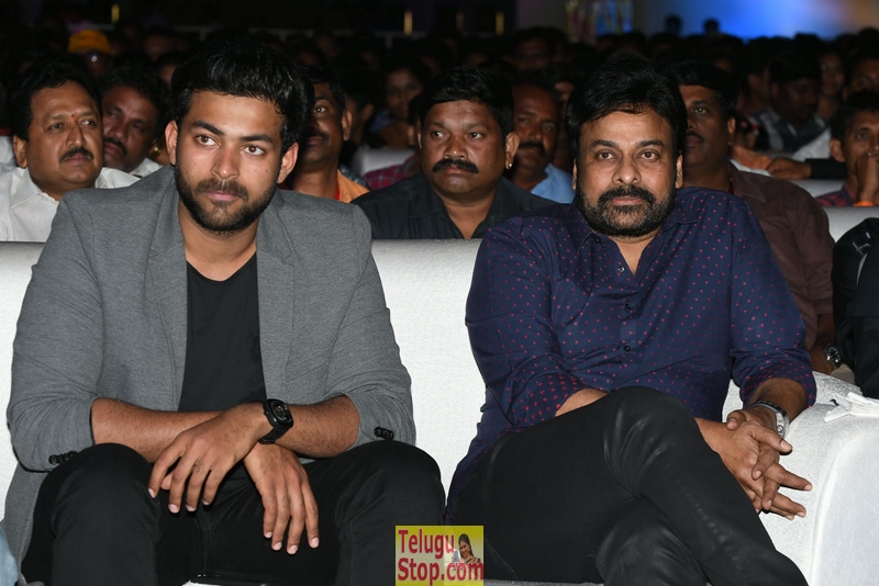 Mister pre release function 1- Photos,Spicy Hot Pics,Images,High Resolution WallPapers Download