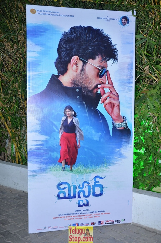 Mister pre release function 1- Photos,Spicy Hot Pics,Images,High Resolution WallPapers Download