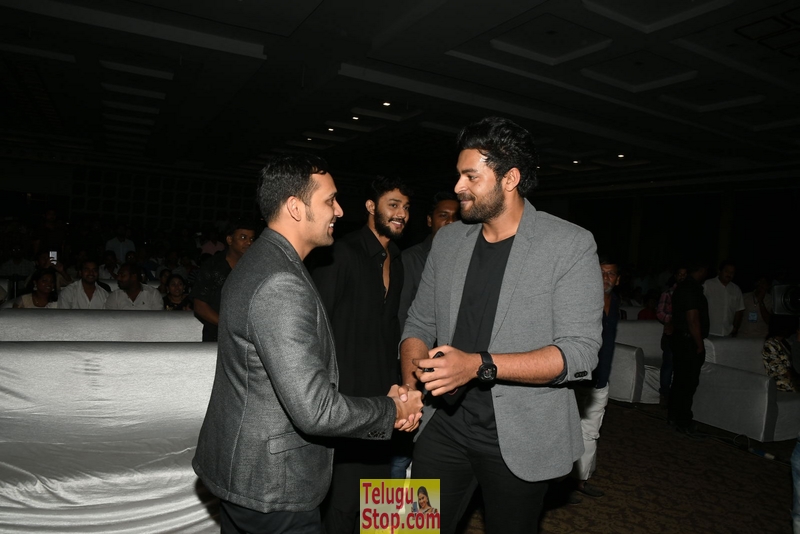 Mister pre release function 2- Photos,Spicy Hot Pics,Images,High Resolution WallPapers Download