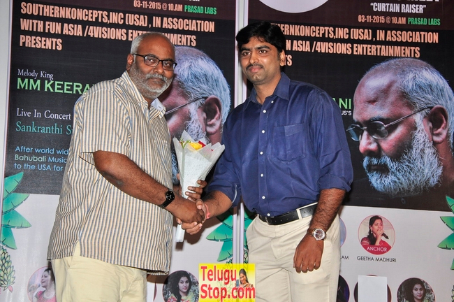 Mm keeravani music concert curtain raiser- Photos,Spicy Hot Pics,Images,High Resolution WallPapers Download