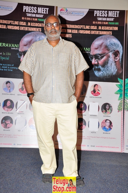 Mm keeravani music concert curtain raiser- Photos,Spicy Hot Pics,Images,High Resolution WallPapers Download