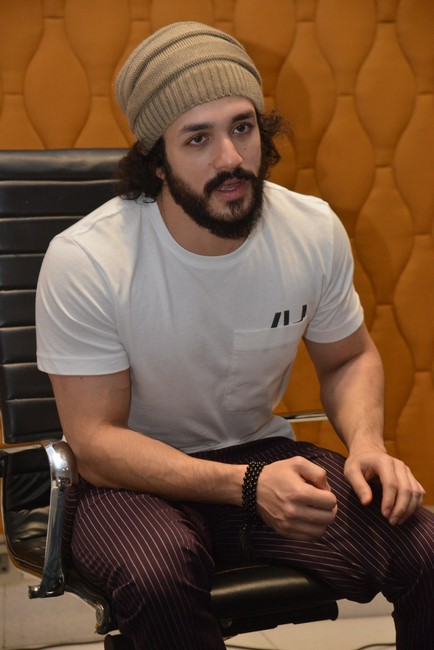 Most eligible bachelor akhil akkineni interview stills-Akhil Akkineni Photos,Spicy Hot Pics,Images,High Resolution WallPapers Download